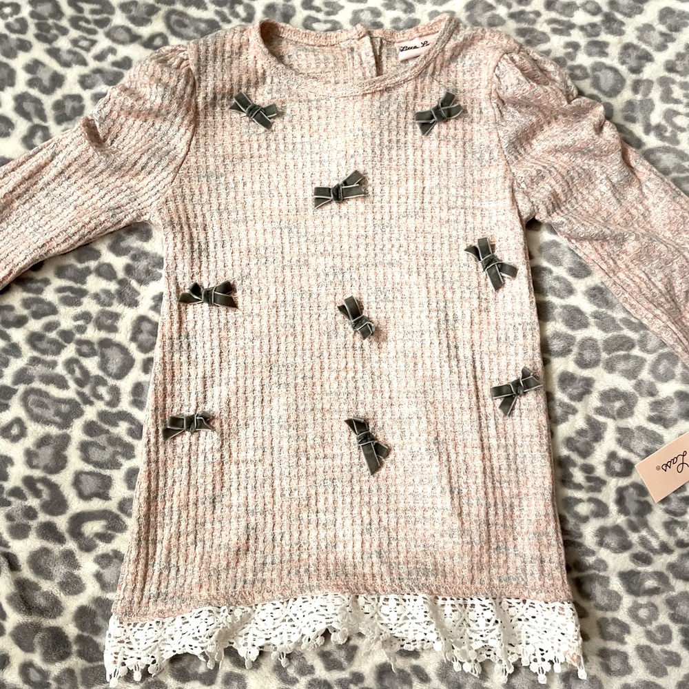 Girl Dress